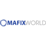 Mafix World logo