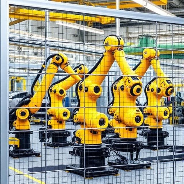 Automotive Manufacturing