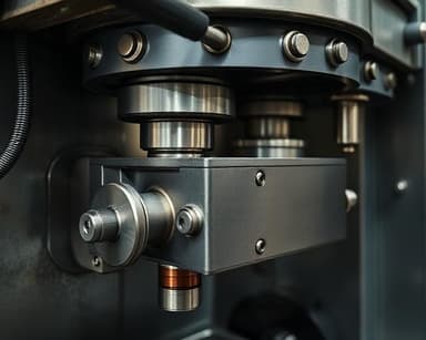 Hydraulic Press Machine 2