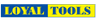 Loyal Tools logo
