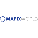 Mafix World logo